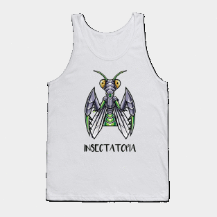 Insectatopia Tank Top